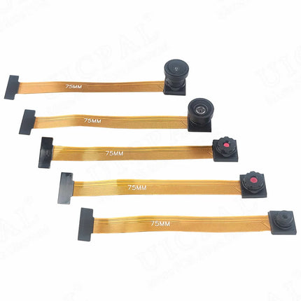 OV2640 Kamera ESP32-CAM AI Thinker 160° Weitwinkel Night Vision IR 850 DVP 24Pin