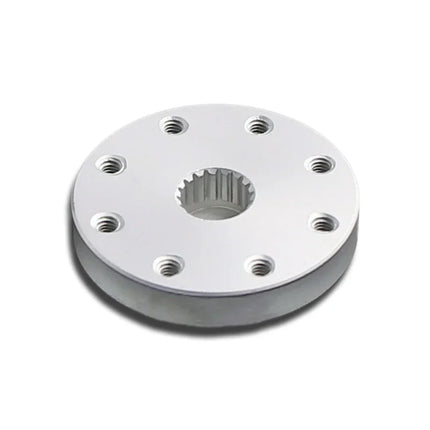 60kg DS Servo 80kg Wasserdicht Digital 180° - 360° Metallgetriebe High Torque RC