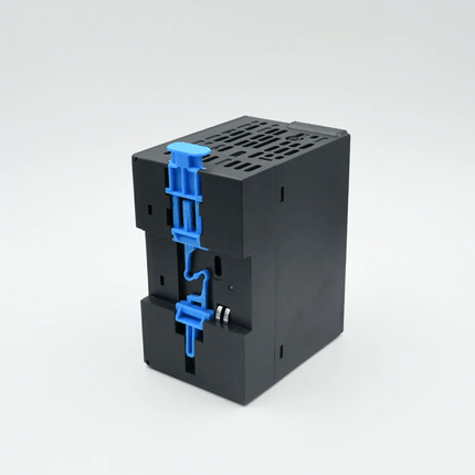 Original compact PLC control module EC311-CPU2A310G1616D from LicOS Codesys