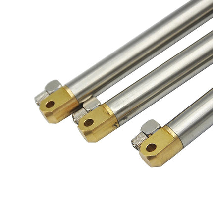 RC Hydraulische Zylinder für RC Bagger Bulldozer Hub 55MM/75MM/95MM/135MM