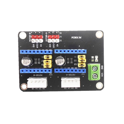 3D Drucker Dual Stepper Motor Treiber Expansion Board
