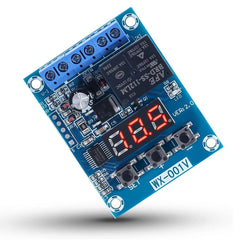 Collection image for: Batterie-Ladeüberwachung