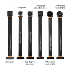 Omnivision Kamera