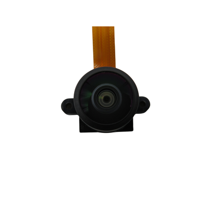 Module de caméra OV2640 2 MP autofocus || 120° || 160° pour ESP32 CAM 24 broches 75 mm