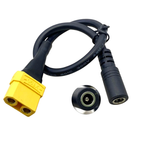 XT90 Stecker → DC5521 Buchse