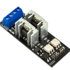 2 channels without housing