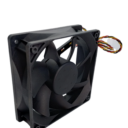 Delta AFB1212SHE-F00 Lüfter – 120 mm | 12 V DC | 3-Pin | High-Speed Industrie- server Lüfter