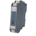 2 in 2 out / PT1000 (-200°C to +800°C) / 0-10V