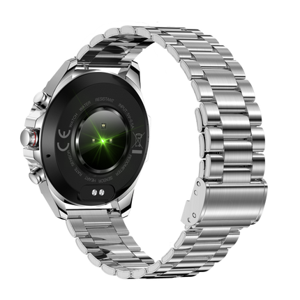 Fenix GX1 Pro Smartwatch Damen & Herren – 1,43" AMOLED | Bluetooth Telefonie | IP68 | Herzfrequenz | Blutsauerstoff | FitCloudPro