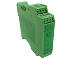Input: 0-10V / Output: 4-20mA / 2 in 2 out