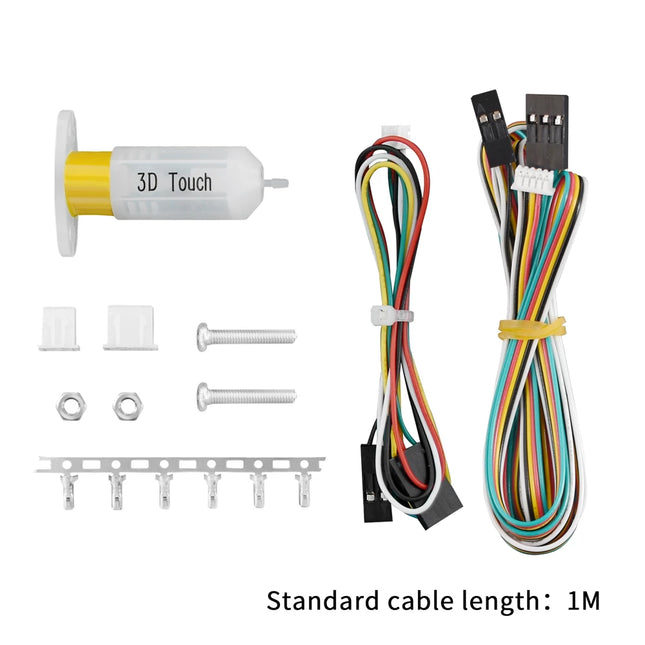 V3.0 Auto Touch Bed Leveling Sensor 3D Smart BL Touch Probe Satz für 3D Drucker