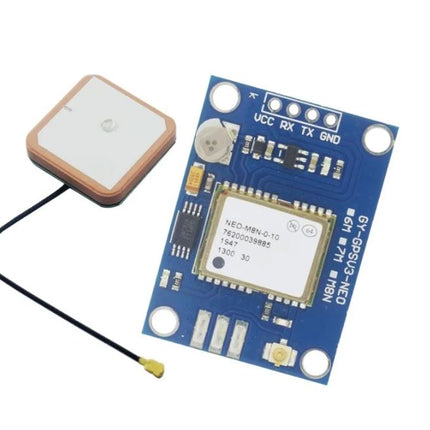 Original NEO-M8N/M9N-00B GPS Modul GNSS positioning Controller Modul mit Antenne