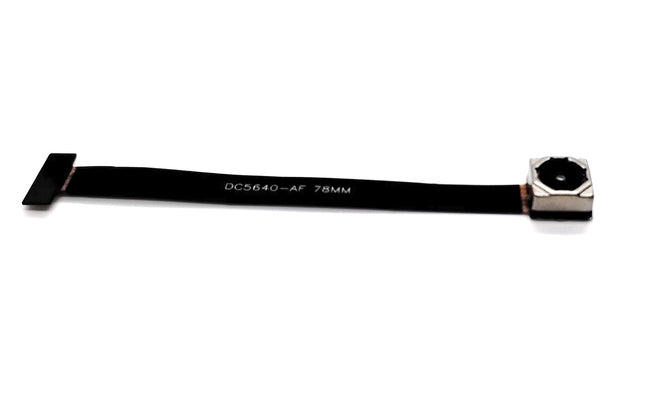 OV5640 Kamera Modul 5MP autofocus || 120° || 160° mit 24pins 78MM für ESP32 CAM