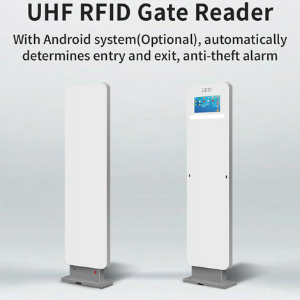 UHF RFID Reader Modul FM-60X R200 – UART TTL EPC Gen2 860-960MHz Arduino ESP32