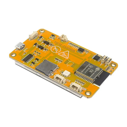 ESP32-S3 Display touch screen LVGL WIFI & Bluetooth Entwicklung Board 2.8 bis 7 Zoll