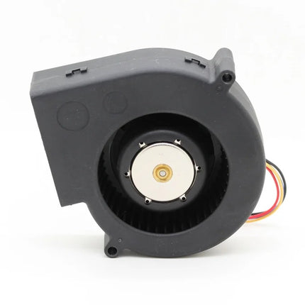 Delta BFB1012VH 9733 Lüfter 12V – PWM Blower 4500RPM Hochleistung 4Pin