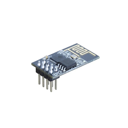 ESP8266 / ESP-01S Dual-Channel Relais Modul – Tasmota vorinstalliert | SmartHome