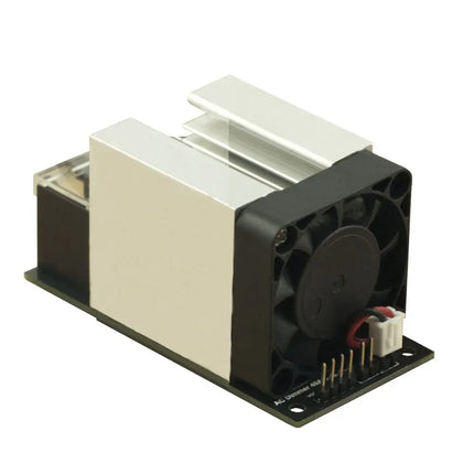 AC Dimmer 24A 600V Spannungsregler mit Current Sensor & Temperatursteuerung