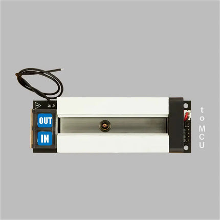AC 600V Dimmer 40A Modul mit Current Sensor & Temperaturregelung für Arduino