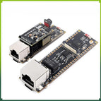 Nur ESP32-S3 ETH PoE Board