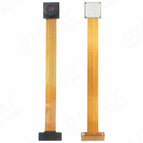 distortion-frei / Ohne aber mit IR 650nm