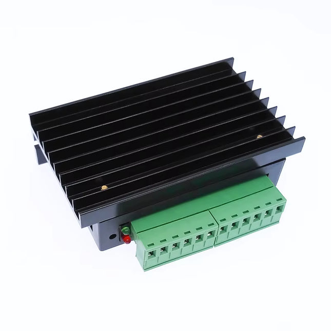 TB6600 Schrittmotor Treiber 4A 9–42V NEMA 17 / 23 / 42
