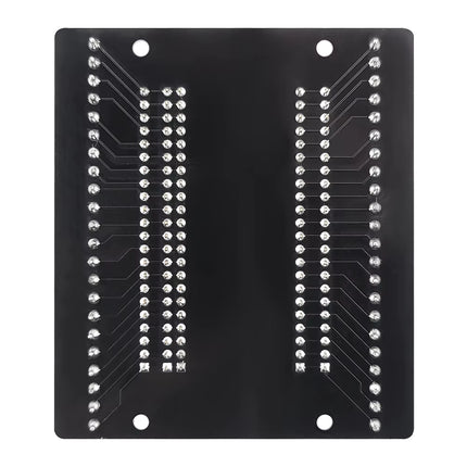 ESP32-S3 N16R8 44-Pin Development Board + Terminal Expansion Board – WiFi Bluetooth USB-C