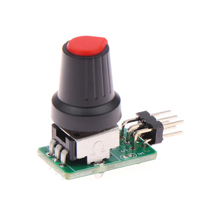 Mini Servo Tester PWM Generator – 3-8V ESC Controller RC Servo Test Modul