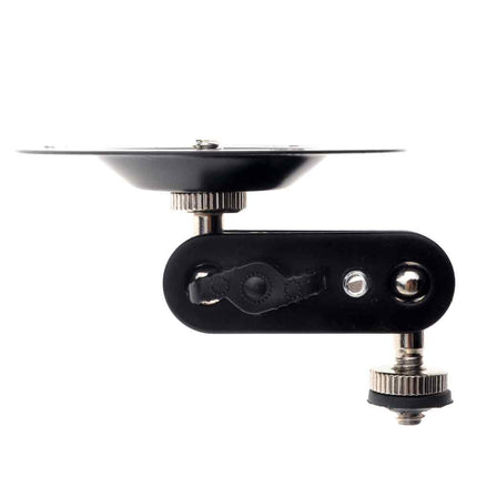 USB 5mW Green Laser Module with Positioner Holder Focusable Point/Line/Cross