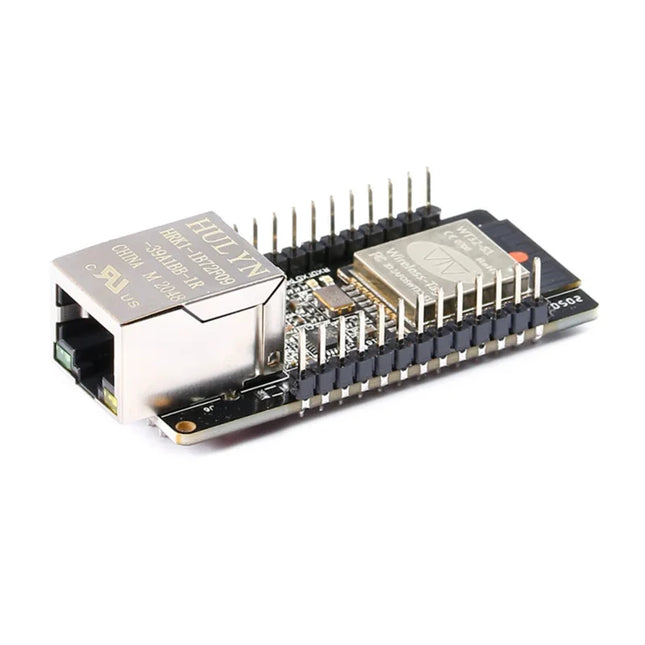 WT32-ETH01 ESP32 Ethernet WiFi Bluetooth Gateway Modul RJ45
