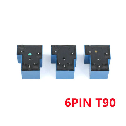 SLA-05VDC-SL-C 5V 30A Leistungsrelais Relais für PCB und Arduino ESP32