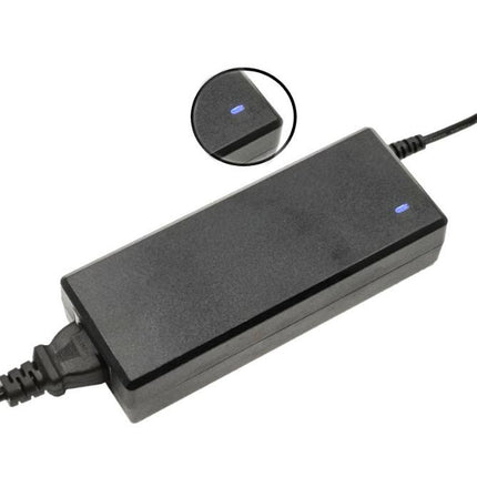 DC Netzteil 5V 12V 24V 36V 48V – EU Adapter Power Supply 5A 3A 2A