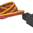 Ein Eingang → zwei Servos gleichzeitig