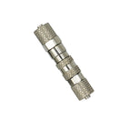 Version B – 3 mm Schlauch → 3 mm Schlauch