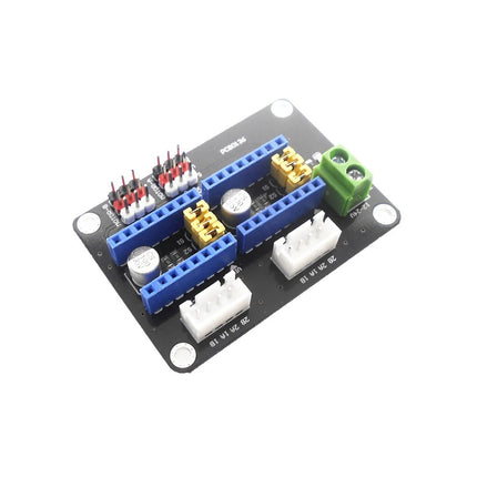 3D Drucker Dual Stepper Motor Treiber Expansion Board
