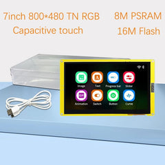Collection image for: module IOT