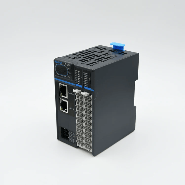 Module de contrôle PLC compact d'origine EC311-CPU2A310G1616D de LicOS Codesys
