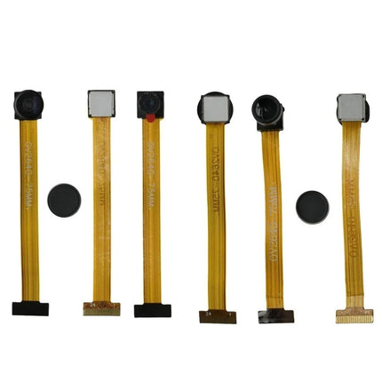 OV2640 Camera Module 2MP Autofocus || 120° || 160° for ESP32 CAM 24Pins 75MM
