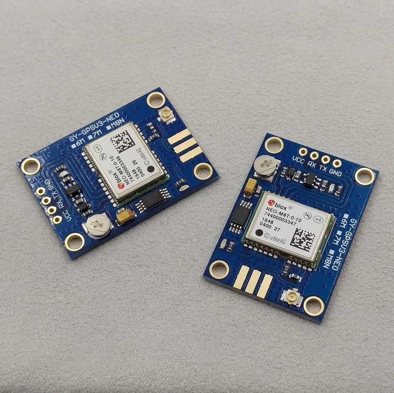 Neo M9n Gps Module With Raspberry Pi Original NEO-M8N/M9N-00B GPS Module GNSS positioning controller module ...