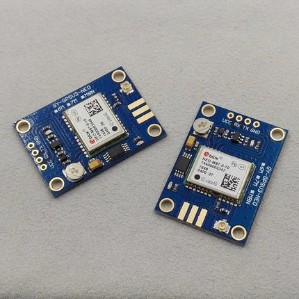 Original NEO-M8N/M9N-00B GPS Modul GNSS positioning Controller Modul mit Antenne