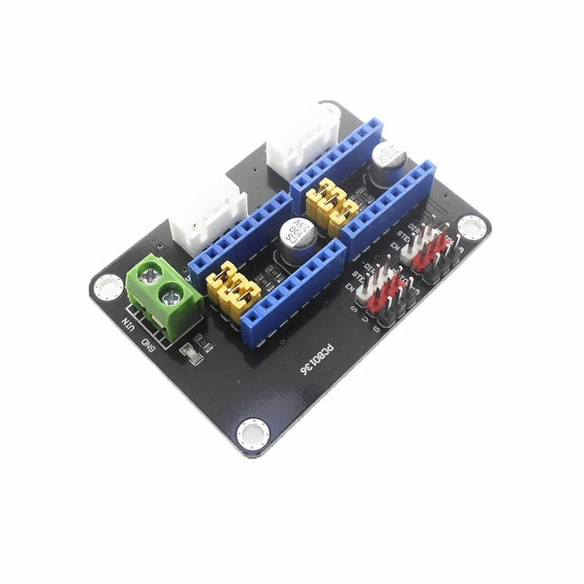 3D Drucker Dual Stepper Motor Treiber Expansion Board