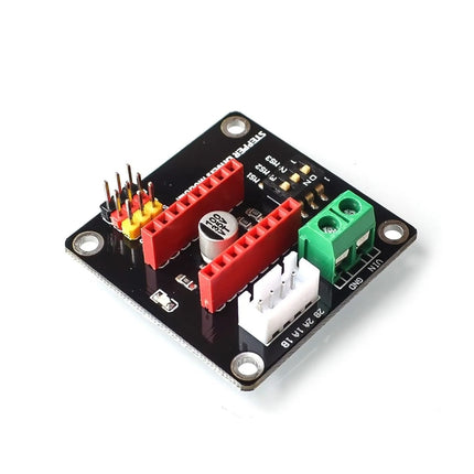 3D Drucker Dual Stepper Motor Treiber Expansion Board