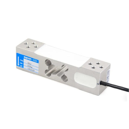 Na2 Wäge sensor 200kg  Wägezellen Präzision Gewicht sensor mit  HX711 Display Kraftaufnehmer