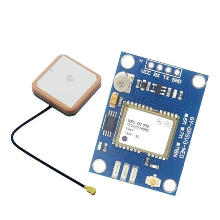 Original NEO-M8N/M9N-00B GPS Modul GNSS positioning Controller Modul mit Antenne