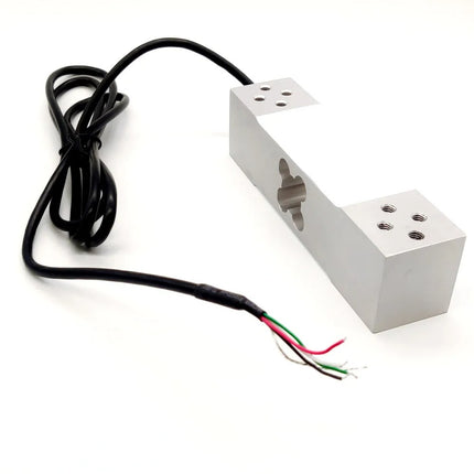 Na2 Wäge sensor 200kg  Wägezellen Präzision Gewicht sensor mit  HX711 Display Kraftaufnehmer