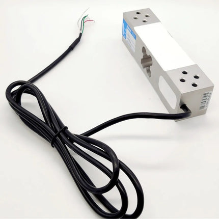 Na2 Wäge sensor 200kg  Wägezellen Präzision Gewicht sensor mit  HX711 Display Kraftaufnehmer