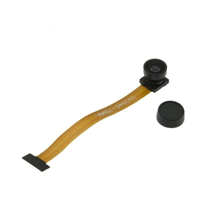 OV2640 Camera Module 2MP Autofocus || 120° || 160° for ESP32 CAM 24Pins 75MM