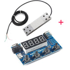 Sensor mit HX711 Display