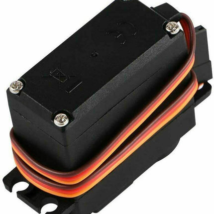 Full Metal MG996R Digital Servo Motor 180° | 270° | 360° Metal Gear HIGH Torque 15KG for RC