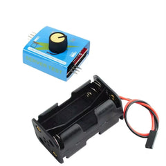Collection image for: RC Servo